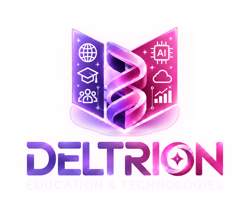 DELTRION Education & Technologies